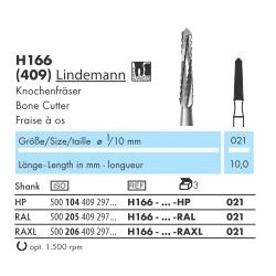 H166-021-HP-fraise-dentaire