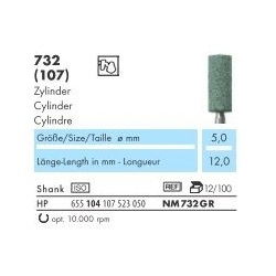 NM732BRD-fraise-dentaire